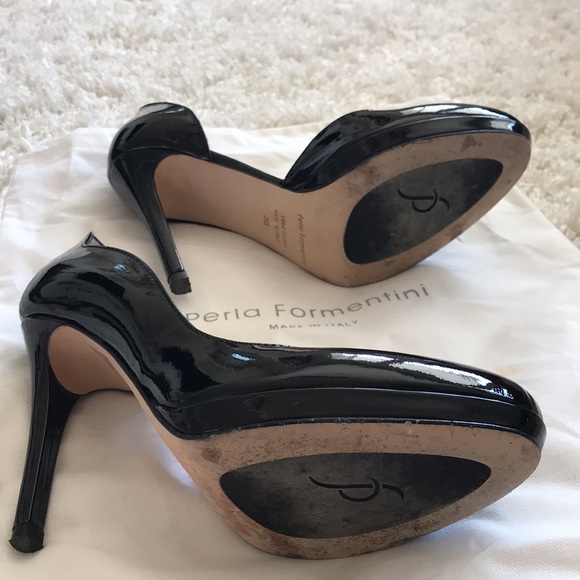 Beautiful stilettos - Picture 3 of 4